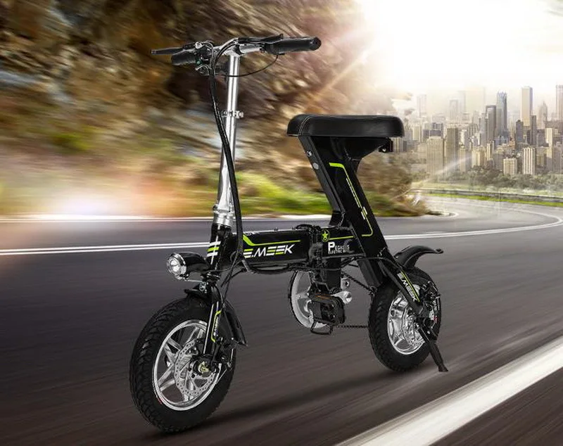 Perfect 261030/Electric bicycle / folding lithium electric scooter / adult mini battery car bikes/Charge protection system 6 Perfect 261030/Electric bicycle / folding lithium electric scooter / adult mini battery car bikes/Charge protection system 6