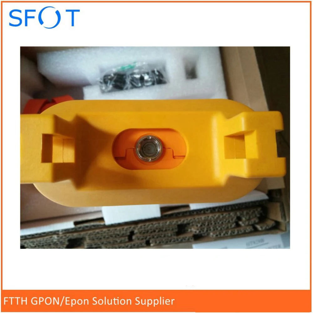 HT828B Top-selling Analog Signal Level Meter CATV