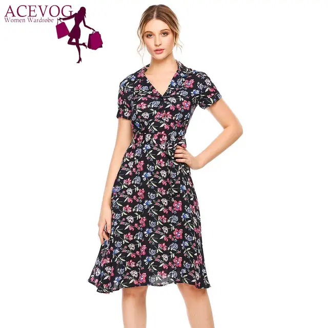 Fun Retro Dresses Fashion Dresses