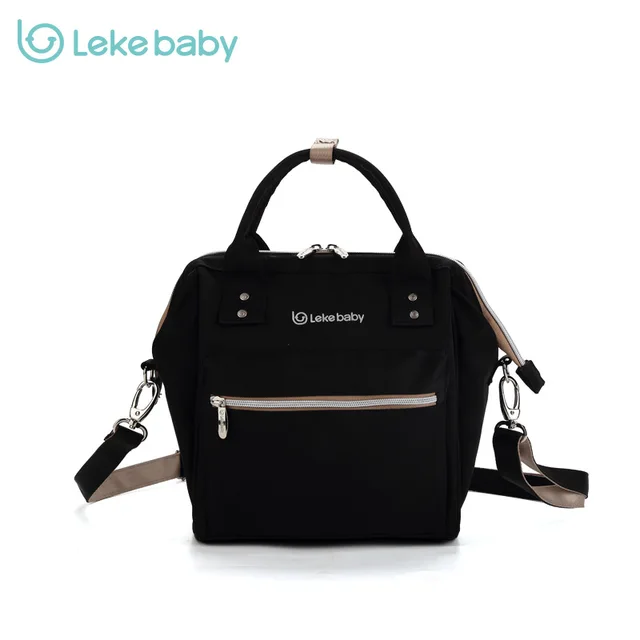 Lekebaby Diaper Bag Backpack Baby Mummy Maternity Stroller Lekebaby Diaper Bag Backpack Baby Mummy Maternity Stroller Mini Convertible Ny 3colors Free