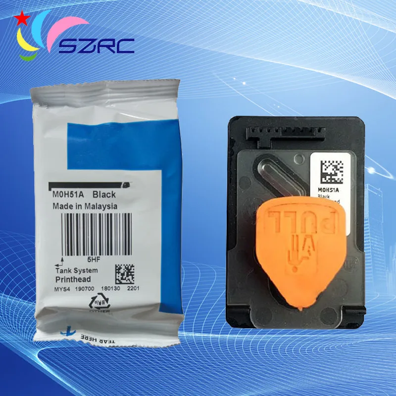 Print Head M0H50A M0H51A For HP GT5810 GT5820 GT5822 Ink tank 116 310 311 315 316 318 410 411 415 416 418