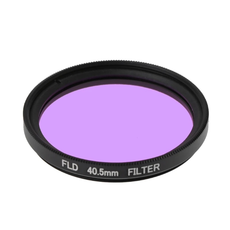 40,5 мм УФ/FLD/CPL+ чехол для sony Canon Nikon Olympus Fuji фильтр объектива