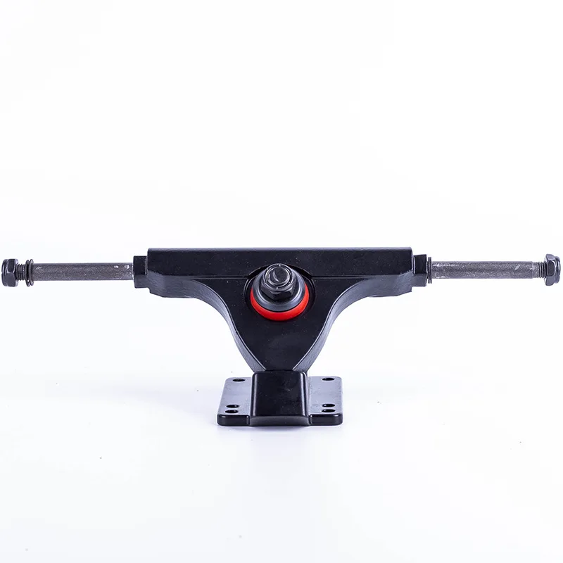 Longboard Trucks Bracket 7 inch for Electronic Longboard Skateboard Dual Drive Motor 70/83/90mm Hub Motor Wheels