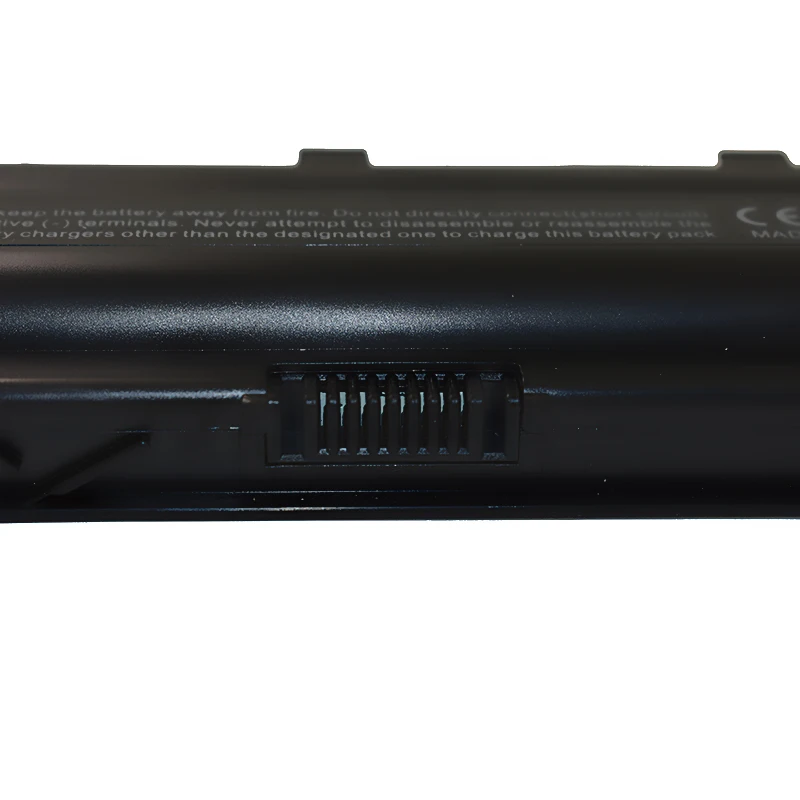 Аккумулятор GZSM CQ42 для ноутбука HP Pavilion DV3 DM4 DV5 DV6 DV7 G4 G6 G7 CQ32 G42 G62 G72 MU06 593553 001