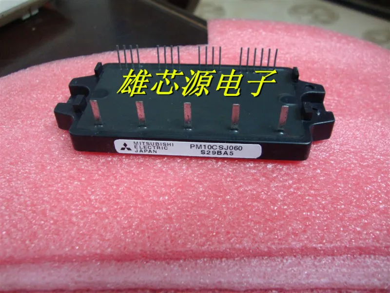 

PM10CSJ060 Power Modules original spot