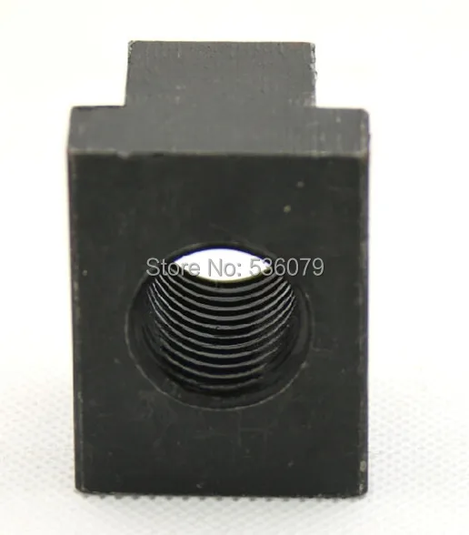 T nut -3