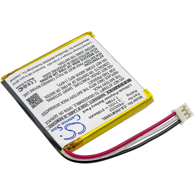 CS-HKM100SL-2