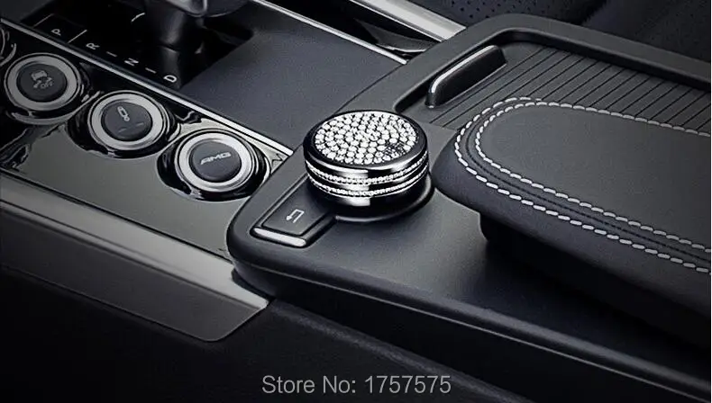 car accessories for Mercedes Benz C Class W204  (6)