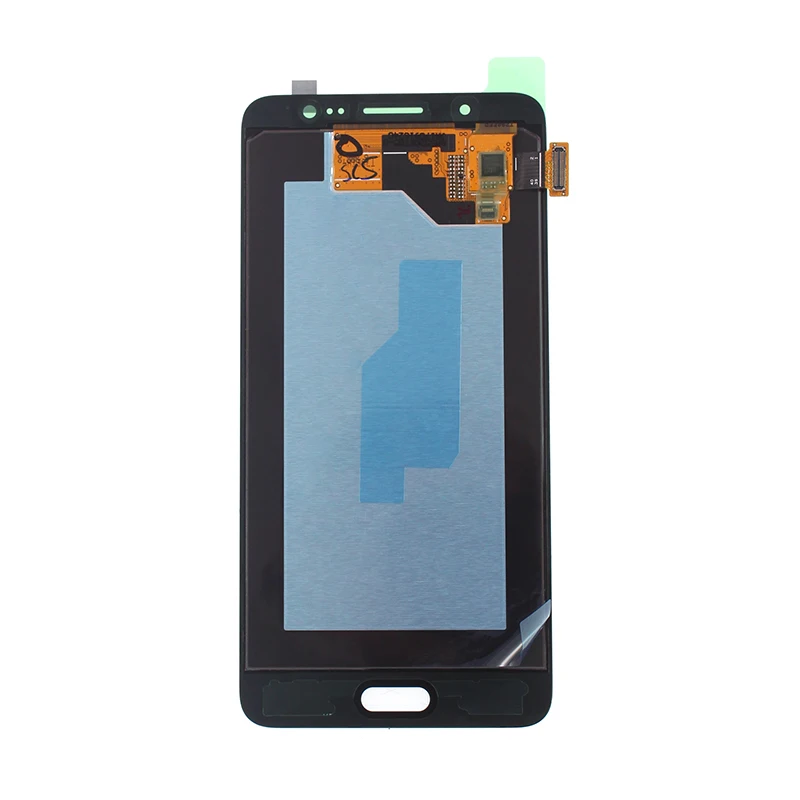 Black White Gold LCD Touch Screen Display Assembly For Samsung Galaxy J5 2016 J510 Pantalla