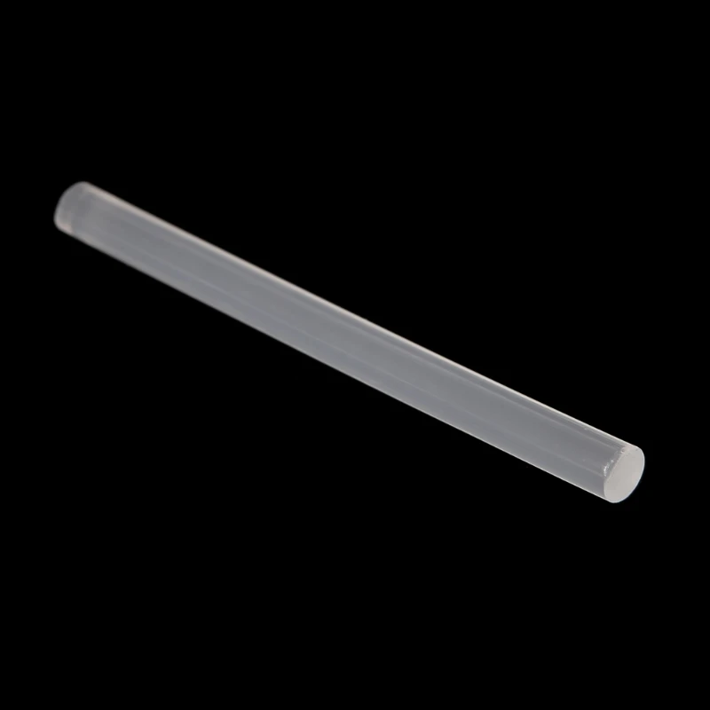 5 шт. термоплавкий клей-карандаш прозрачный клей для DIY ремесла Игрушки Инструменты для ремонта