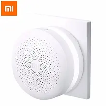 Xiaomi Mi Aqara Cube контроллер Zigbee версия управляется шестью мерами с телефоном приложение для умного домашнего устройства ТВ умная розетка