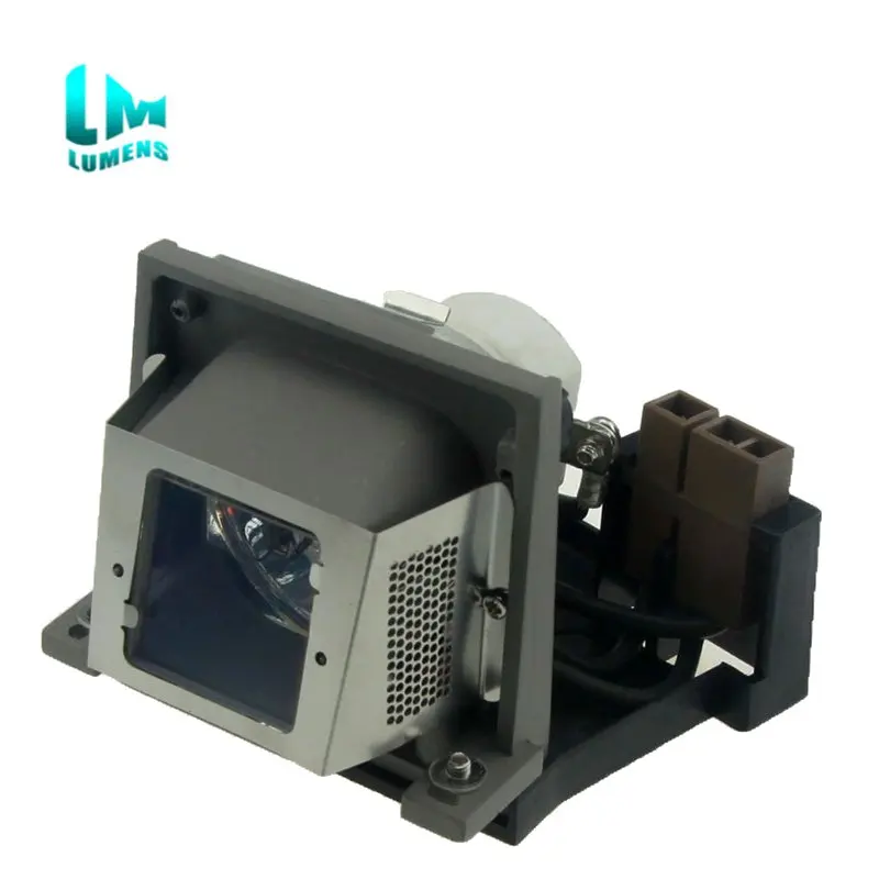 Náhradní žárovka projektoru VLT-XD430LP pro Mitsubishi SD430U XD435 SD430 XD435U XD430 XD430U s krytem Vysoká kvalita