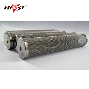 

AFTERMARKET 30 MESH HP-strainers manifold pump filter 1-layer with wings, also 224458, 238435 AND 238436 (10 pack)