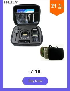 Иди и болтай Walkie Talkie антенна RH901S SMA-144/430 МГц двухдиапазонная антенна для BaoFeng UV-82 UV-5R GT-3 MarkII двухстороннее радио