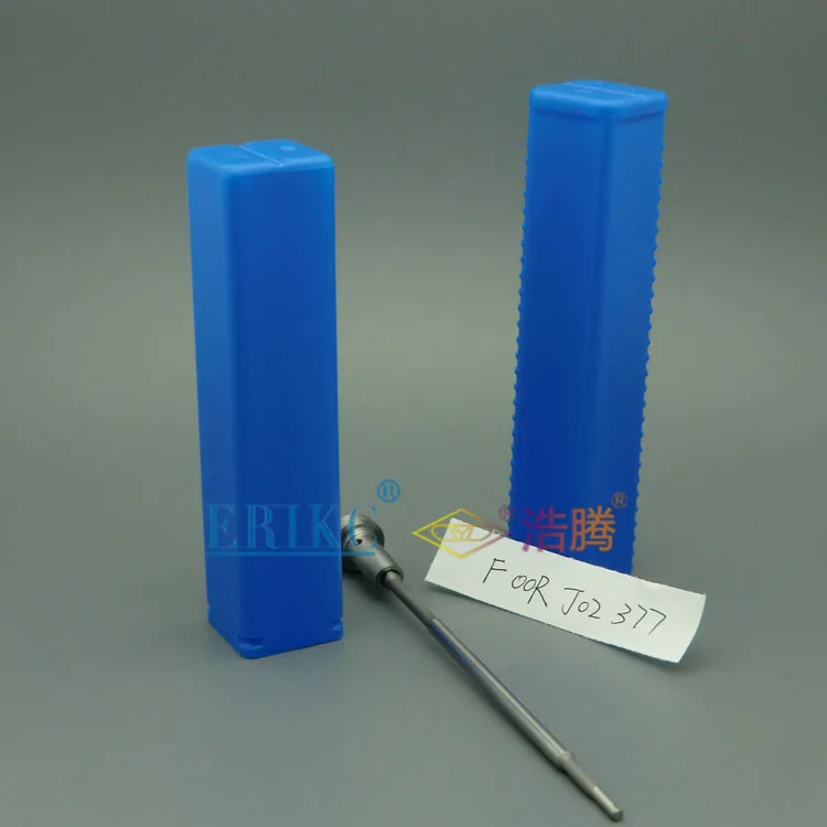ERIKC инжектор двигателя клапан F00RJ02377 клапаны в сборе F00R J02 377 клапан контроля давления топлива F ooR J02 377