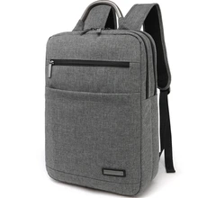 Men’s shoulder bag Fashion computer Brand Waterproof Casual Daypacks Travel Teenage School Backpacks Business Casual Laptop Bag