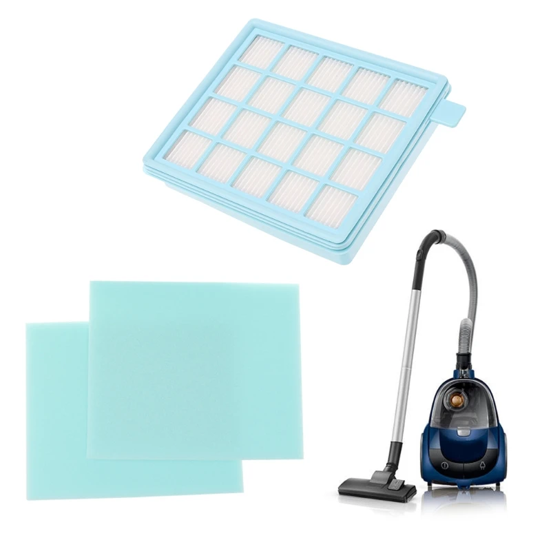 

2019 New Vacuum Cleaner Filter Accessory Home Cleaning Tools For Philips FC8471/8630/9322