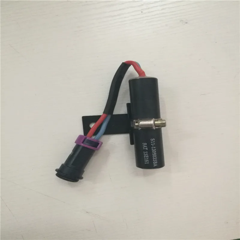 

Fan resistance for chery QQ S11-1308035BA original fan sensor fit for QQ