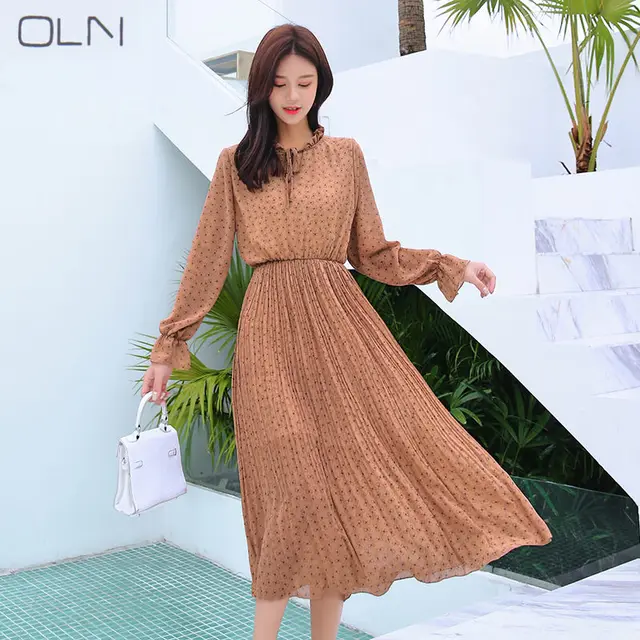 New Hong Kong style 2019 spring and summer models comfortable waist