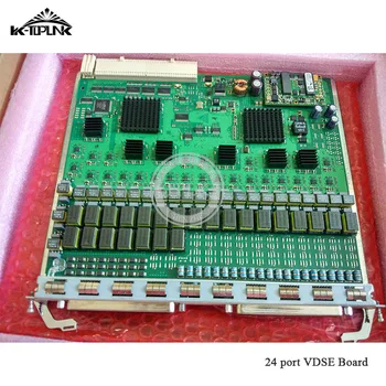 

Aliexpress recommend Hua wei GPON OLT board Hua wei VDSE 24/32 Channel ADSL2 service board For Hua wei MA5616 OLT