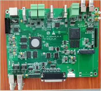 

For H.265 Audio-Video Communication Board Hi3531D+XC7A75T Heise Image Xilinx FPGA Development Board