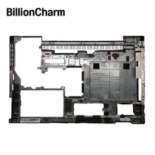 BillionCharm ноутбук нижнее основание чехол для lenovo L420, L421 Фирменная новинка принимает модель настройки ABS черный