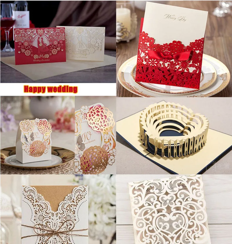 paper laser cutting machine