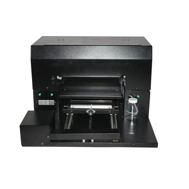 Special Offers Support UV White and color UV ink printing at the same time A3 size UV TPU transparent Phone case Printer machine Special Offers Support UV White and color UV ink printing at the same time A3 size UV TPU transparent Phone case Printer machine