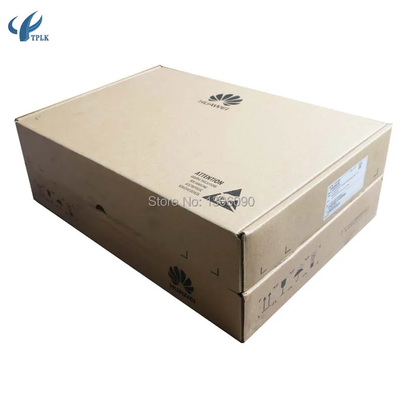 GPFD16 GPON OLT7