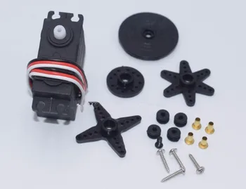 

50pcs/lot SERVO S3003 Standard Servo 1/10 1/8