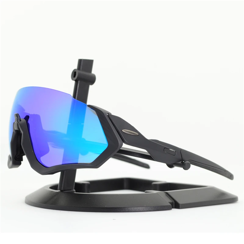 Outdoor Sport Sunglasses Cycling Glasses for Men Women Mountain Bike MTB Bicycle Glasses TR90 Frame Bike Oculos Ciclismo