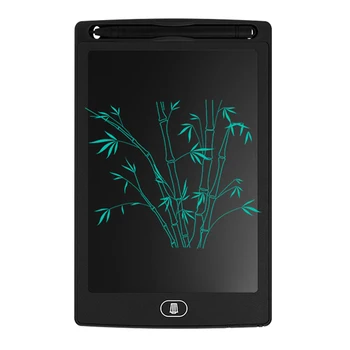 

Hot 8.5 inch LCD Writing Tablet Digital Handwriting Pads Electronic Tablet Board Message Graphics Board kid Writing Board gift