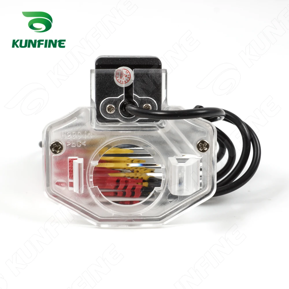 Car Rear View Camera for Toyota Corolla 2010-2012   BYD G3L3G6surui D