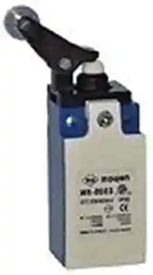 

DHL/EMS 2 LOTS M8-8603ET ONE-WAY ROLLER ARM LEVER VERTICAL SWITCH REPLACE MOELLER ATO-11-S-I/WR -C4 -D9