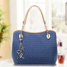 Brand 2016 Elegant Bag 2016 Luxury font b Handbags b font Women Bags Designer Promotion New