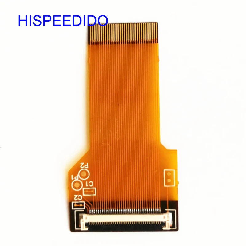 Hispeedido Pin 32 Pin Pin Rribbon Flex Display Cavo Adattatore Del Convertitore Per Gba Sp Schermo Lcd Su Game Boy Advance Sp Console