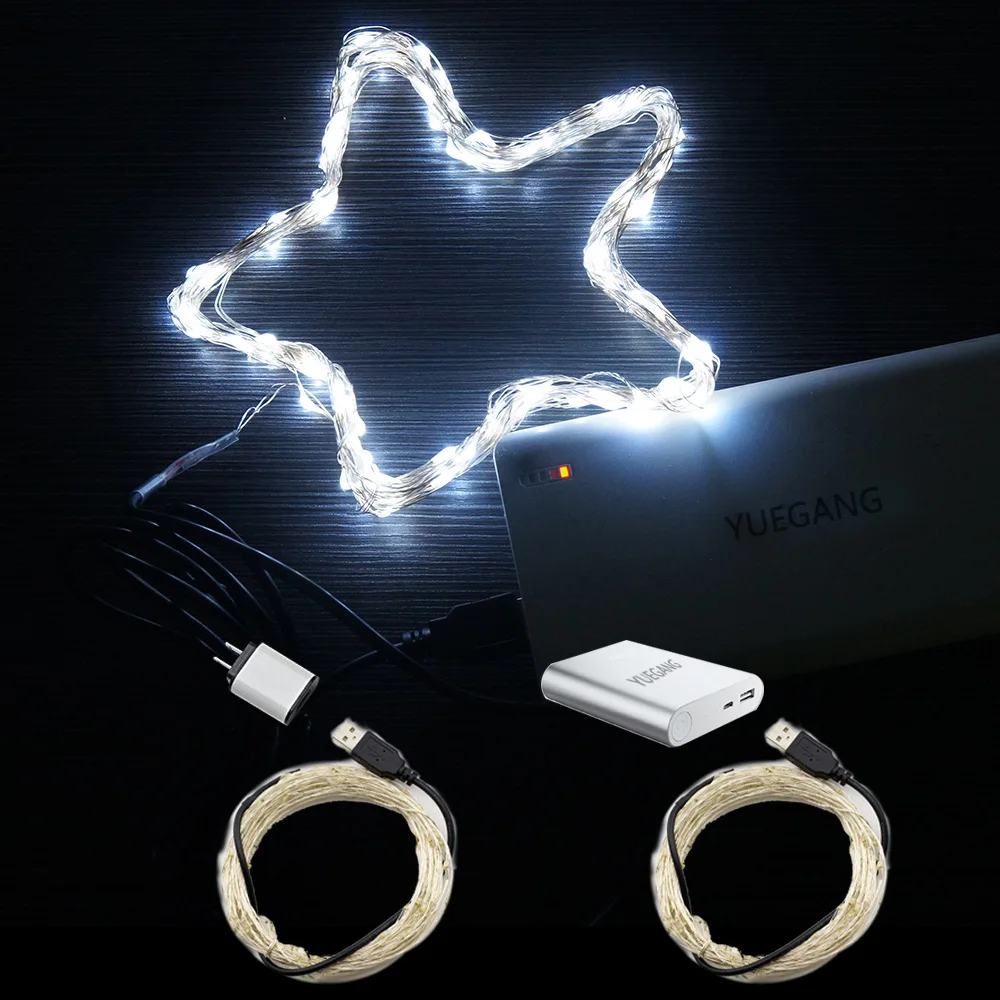 Online kopen wholesale kerstverlichting voor slaapkamer uit china ...
