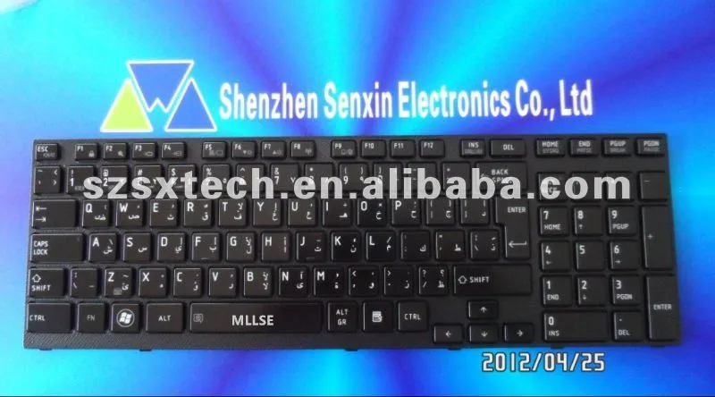 A660 AR