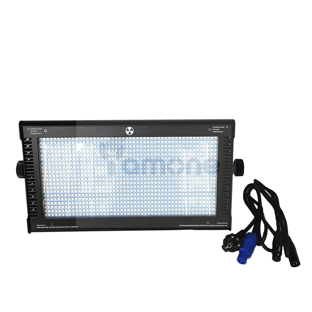 YM Strobe 16