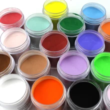 Погружной порошок для нейл-арта, система пудры, Зимние Цвета, 107, телесный, розовый, без лампы, натуральный, сухой, долговечный, для дома, сделай сам