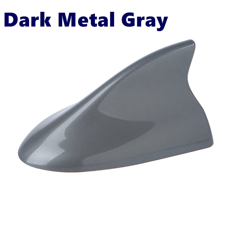 -dark metal gray