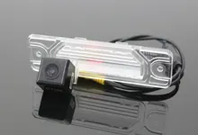 ДЛЯ Nissan Fuga 2009 ~ 2014/Автомобильная Камера Заднего вида/Назад парк Камеры/HD CCD Ночного Видения Резервного копирования Обратный камера