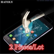 2Pcs For Xiaomi Mi 4c Glass For Xiaomi Mi 4c Tempe