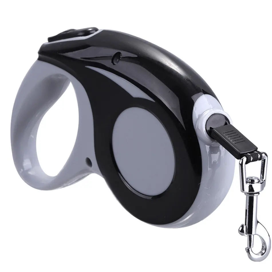 Retractable Dog cat Leash