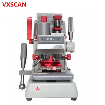

JINGJI L3 Vertical Key Cutting Machine JINGJI L3