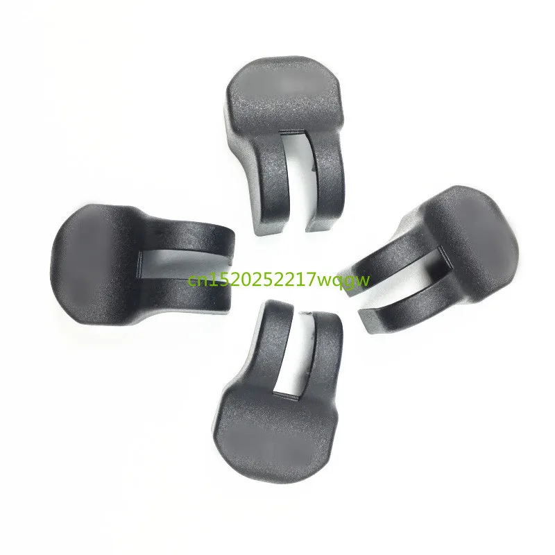 4pcs lot Car styling Door Check Arm Protection Cover For KIA RIO CERATO QUORIS Optima Sportage