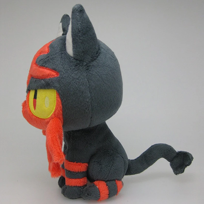 litten peluche