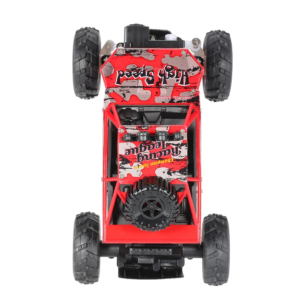 creative double star amphibious climbing car