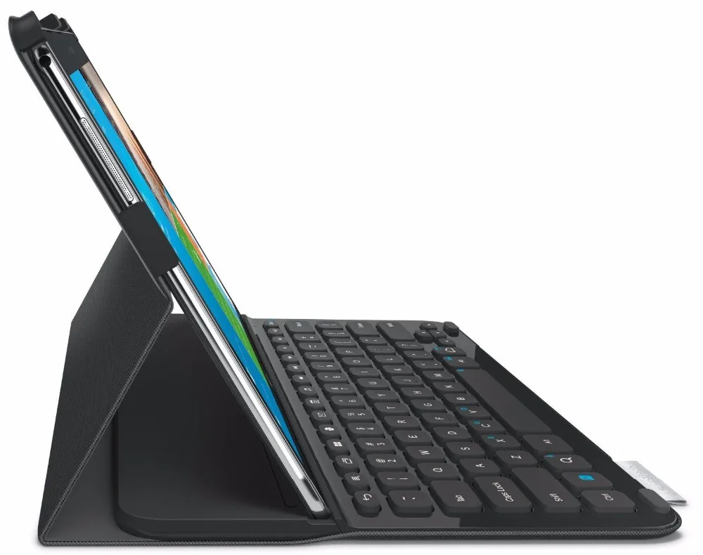 Модная Фирменная клавиатура для samsung galaxy note pro 12,2 P900/P901 ...