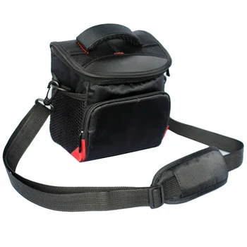

Camera Bag case cover for Canon EOS M2 M3 M6 M10 M50 M100 SX60 SX50 SX420 SX410 SX530HS SX520 SX540 SX510 SX70 protector pouch